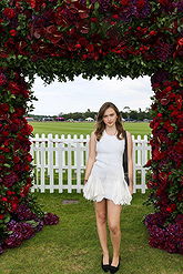 India Fowler pictures and photos