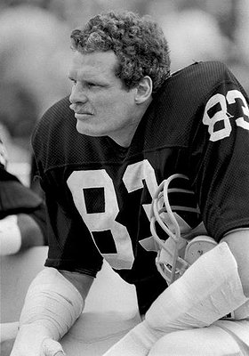Ted Hendricks