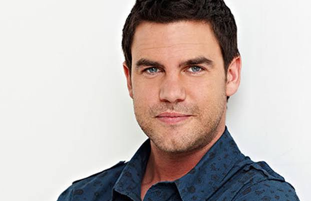 Ben Mingay