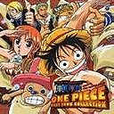 One Piece: Best Song Collection