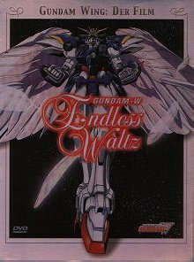 Gundam Wing: Der Film