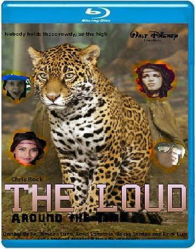 The Loud: Around the Time 