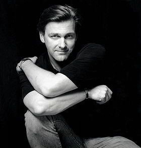 Ray Stevenson
