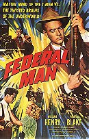 Federal Man