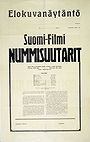 Nummisuutarit