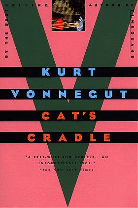 Cat's Cradle: A Novel