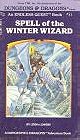 Spell of the Winter Wizard (Endless Quest, Book 11 / A Dungeons & Dragons Adventure Book)