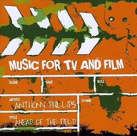 Ahead of the Field: Music for TV and Film