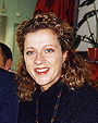 Sally Gunnell