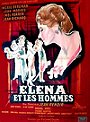 Elena and Her Men (Paris Does Strange Things)