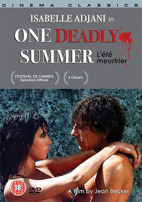 One Deadly Summer 