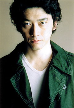 Hideo Sakaki