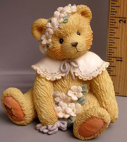 Cherished Teddies: May - 