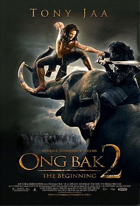 Ong-Bak 2: The Beginning