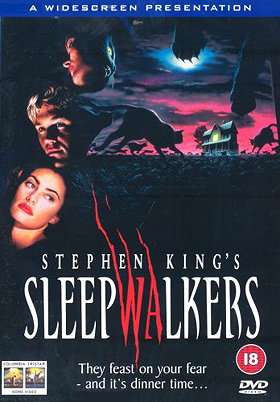 Sleepwalkers  