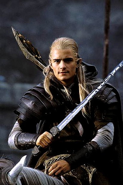 Legolas