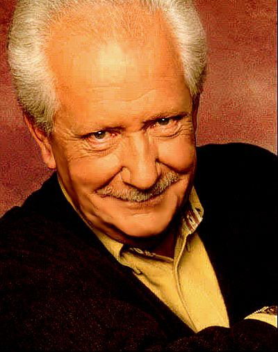 Pierre Bellemare
