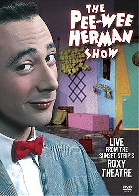 The Pee Wee Herman Show