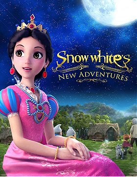 Snow White: Happily Ever After