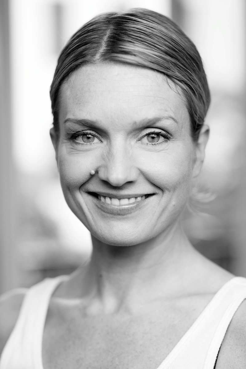 Ulrikke Hansen Døvigen