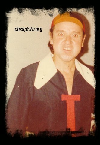 Carlos Villagrán
