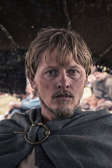 Guthred (The Last Kingdom)