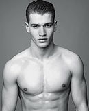 Matty Carrington
