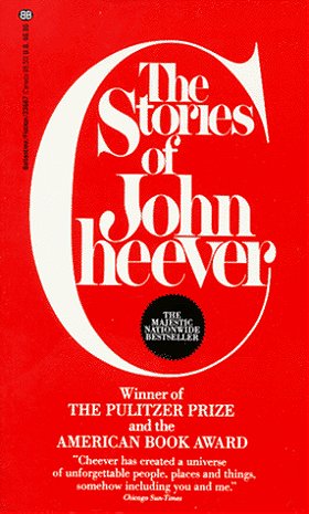 Stories of John Cheever