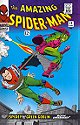 The Amazing Spider-man Vol. 1, No. 39 Aug. 1966; "How Was My Green Goblin"