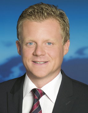Marc Bator