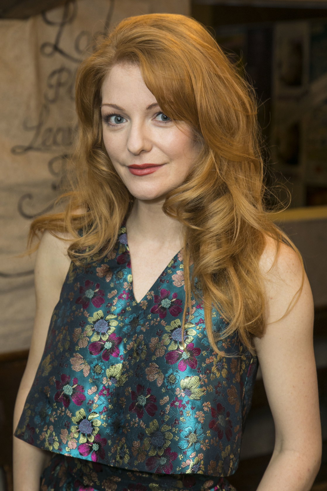 Laura Pitt-Pulford