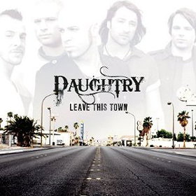 Leave This Town (Deluxe Edition with Bonus DVD)