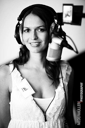 Elisa Rebellato