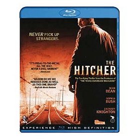 The Hitcher 2007 (Blu-ray) (Region 2) (Import)