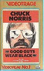 Good Guys Wear Black [VHS]