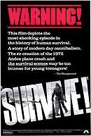 Survive!
