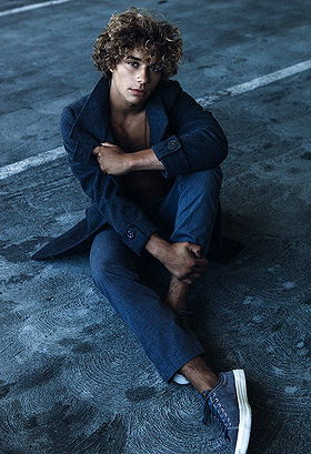 Carlos Perdomo