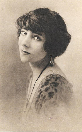 Carmen Boni