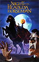 The Night of the Headless Horseman