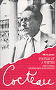 Jean Cocteau: Autobiography of an Unknown Artist