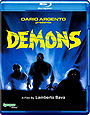 Demons (Blu-ray)