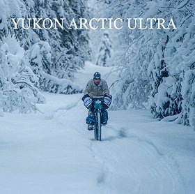 Yukon: Yukon Arctic Ultra