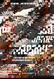Code of the Freaks