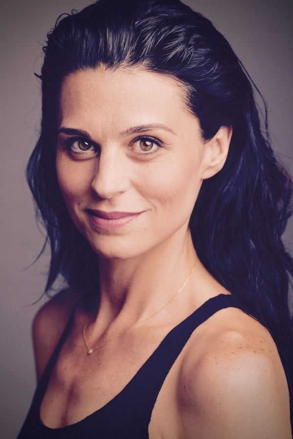 Vanessa Liautey
