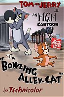 The Bowling Alley-Cat (1942)
