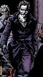 Joker (Noel / Damned)