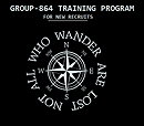 Group-864 Training Program