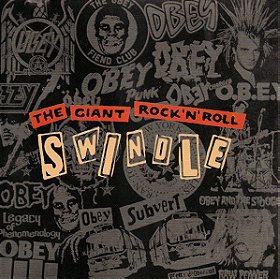 The Giant Rock 'N' Roll Swindle