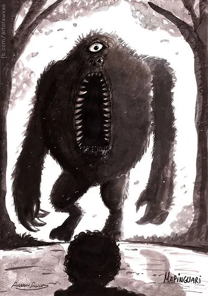 Mapinguari