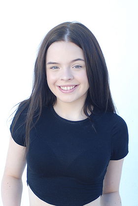 Emily Flain